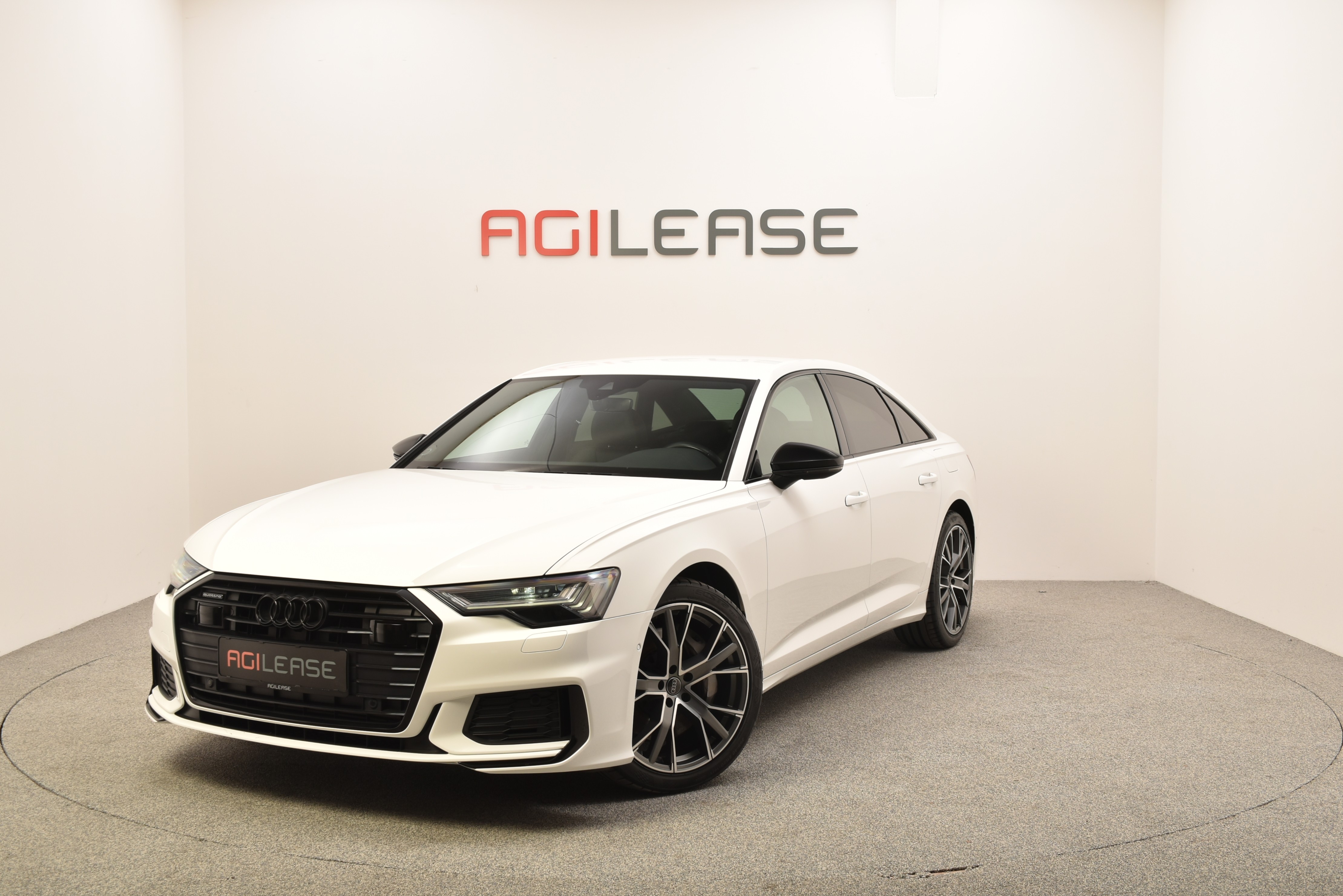Audi A6 50 quattro sport TFSIe