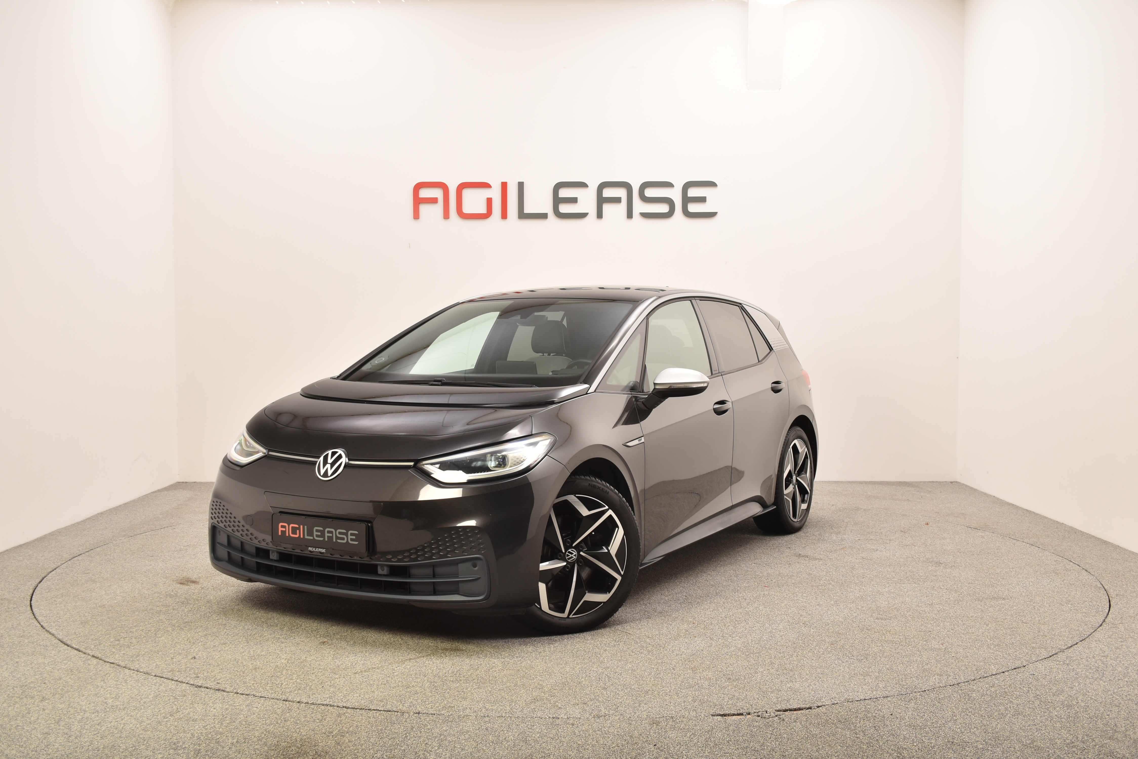 Volkswagen ID.3 Pro performance 1st Plus