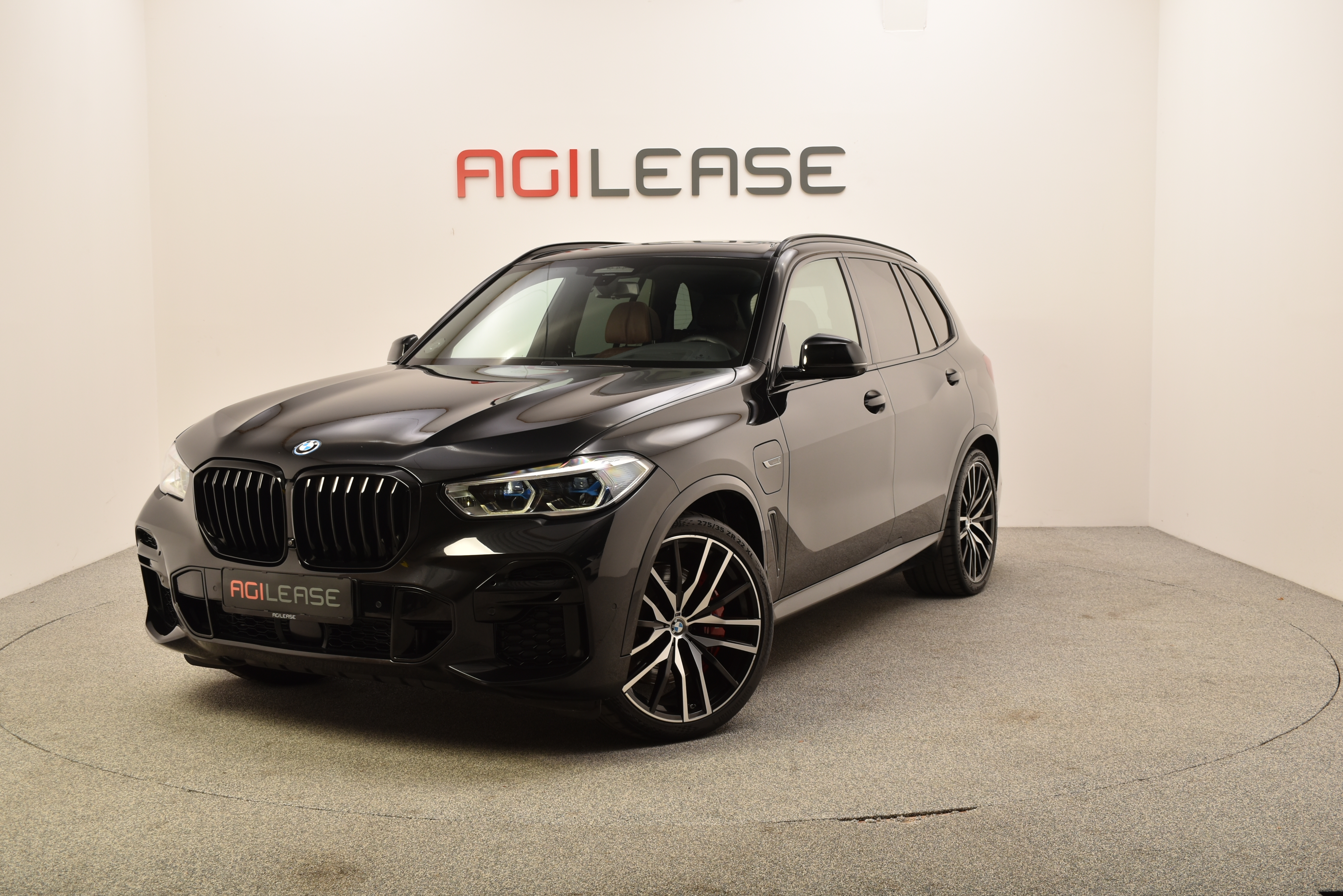 BMW X5 xDrive 45 e M-Sport