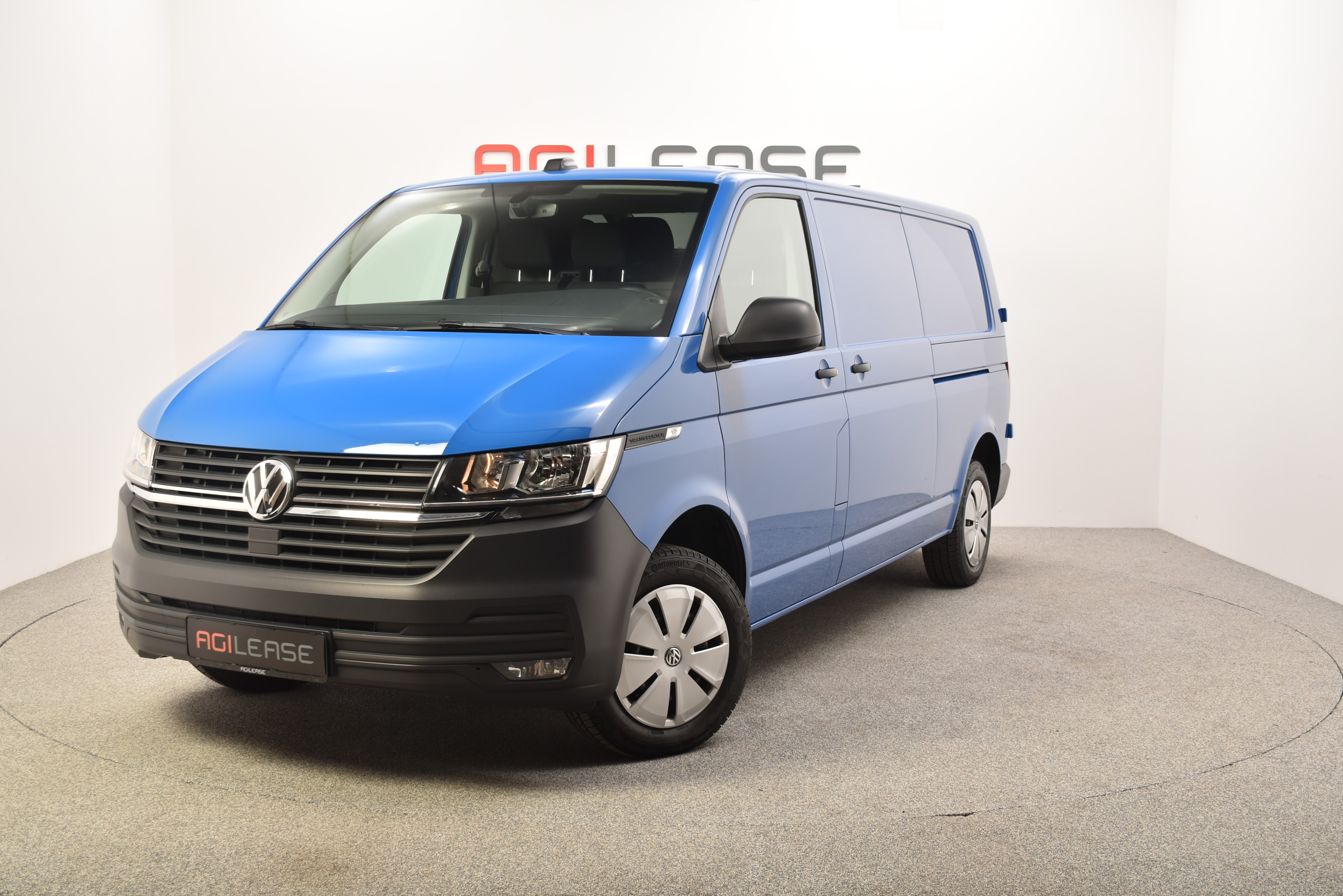 Volkswagen Transporter 2,0 TDi 150 DSG lang