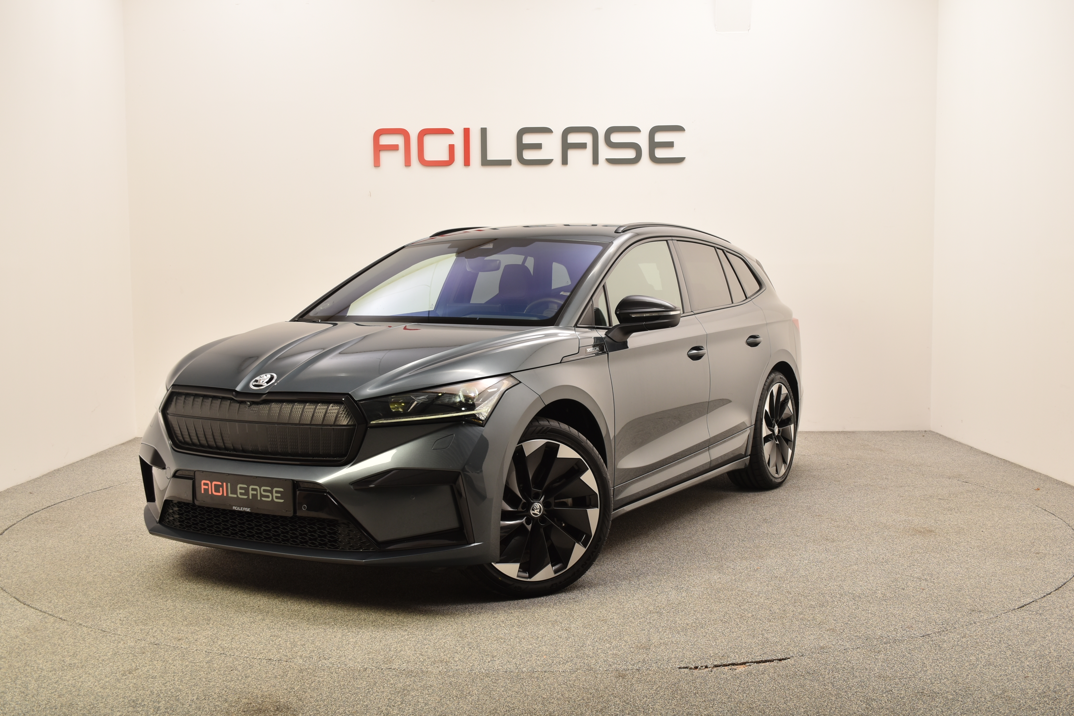 Skoda Enyaq iV 80 Sportline