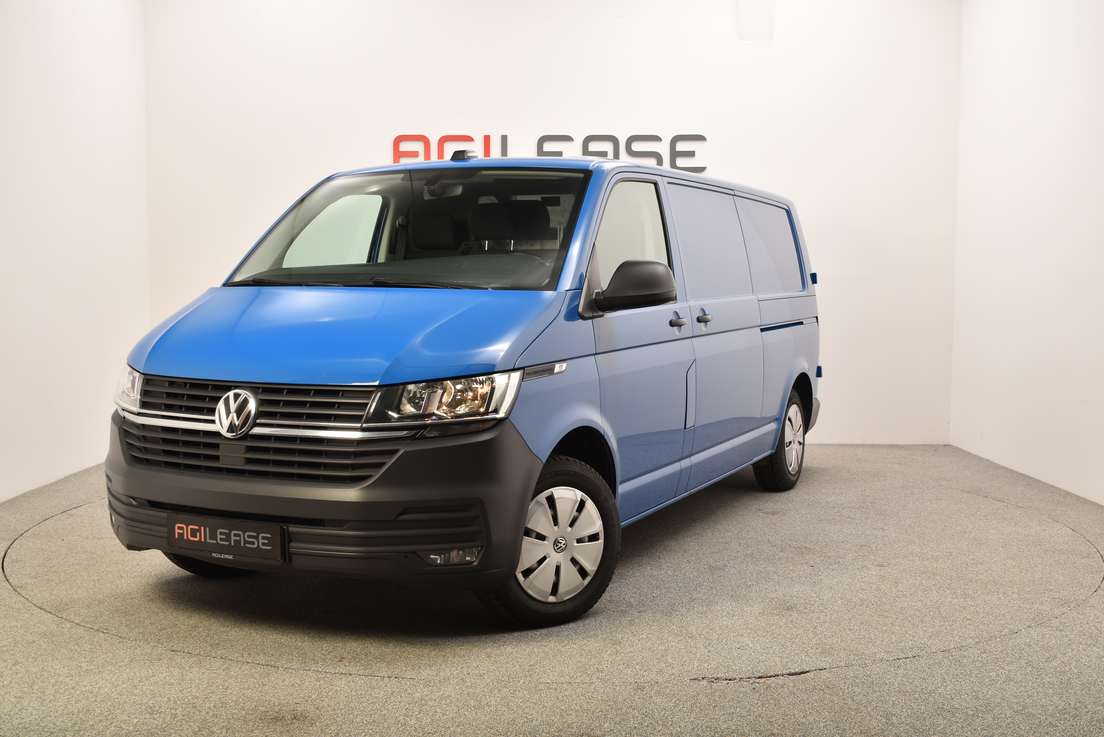 Volkswagen Transporter 2,0 TDi 150 DSG lang