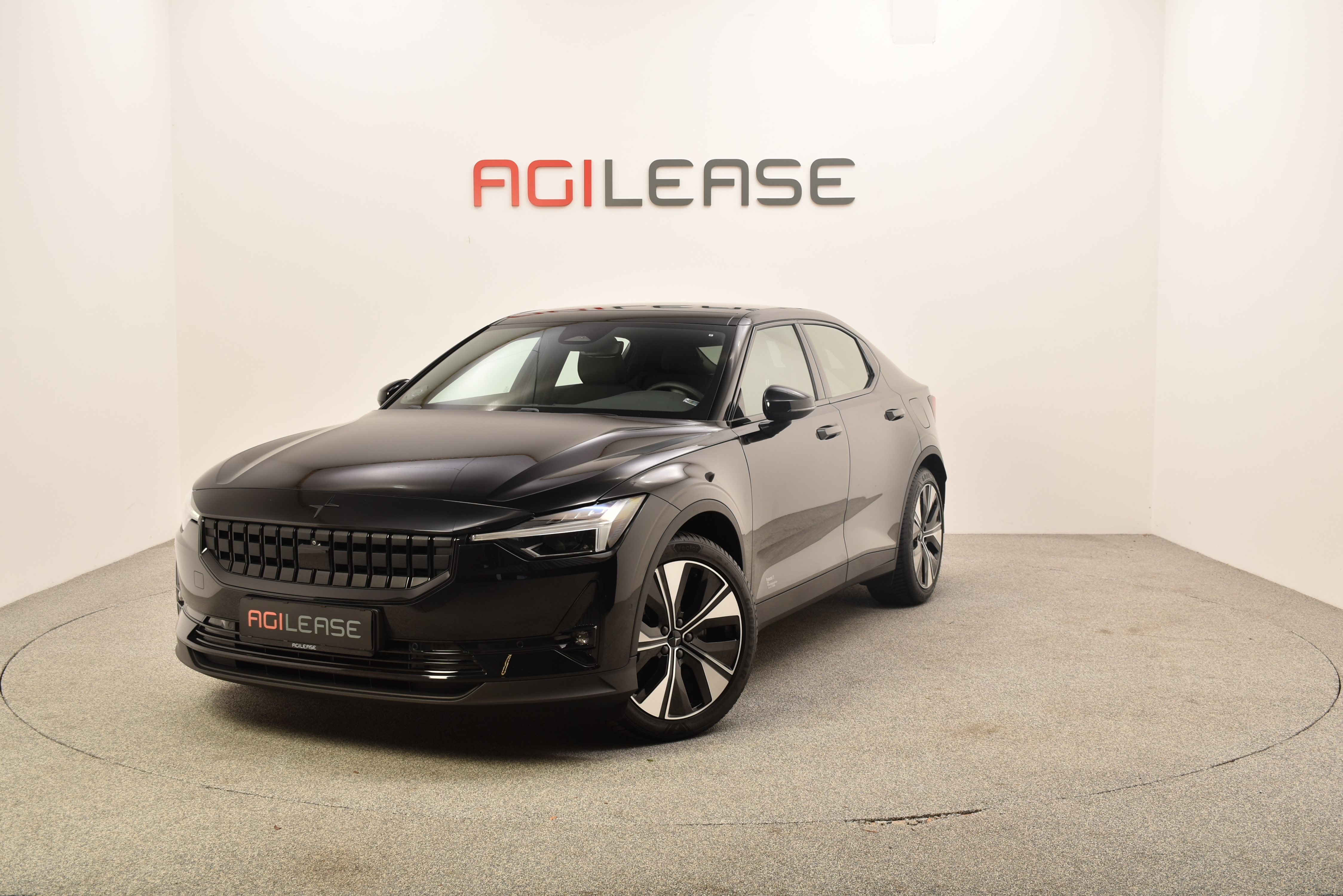 Polestar 2 Standard Range