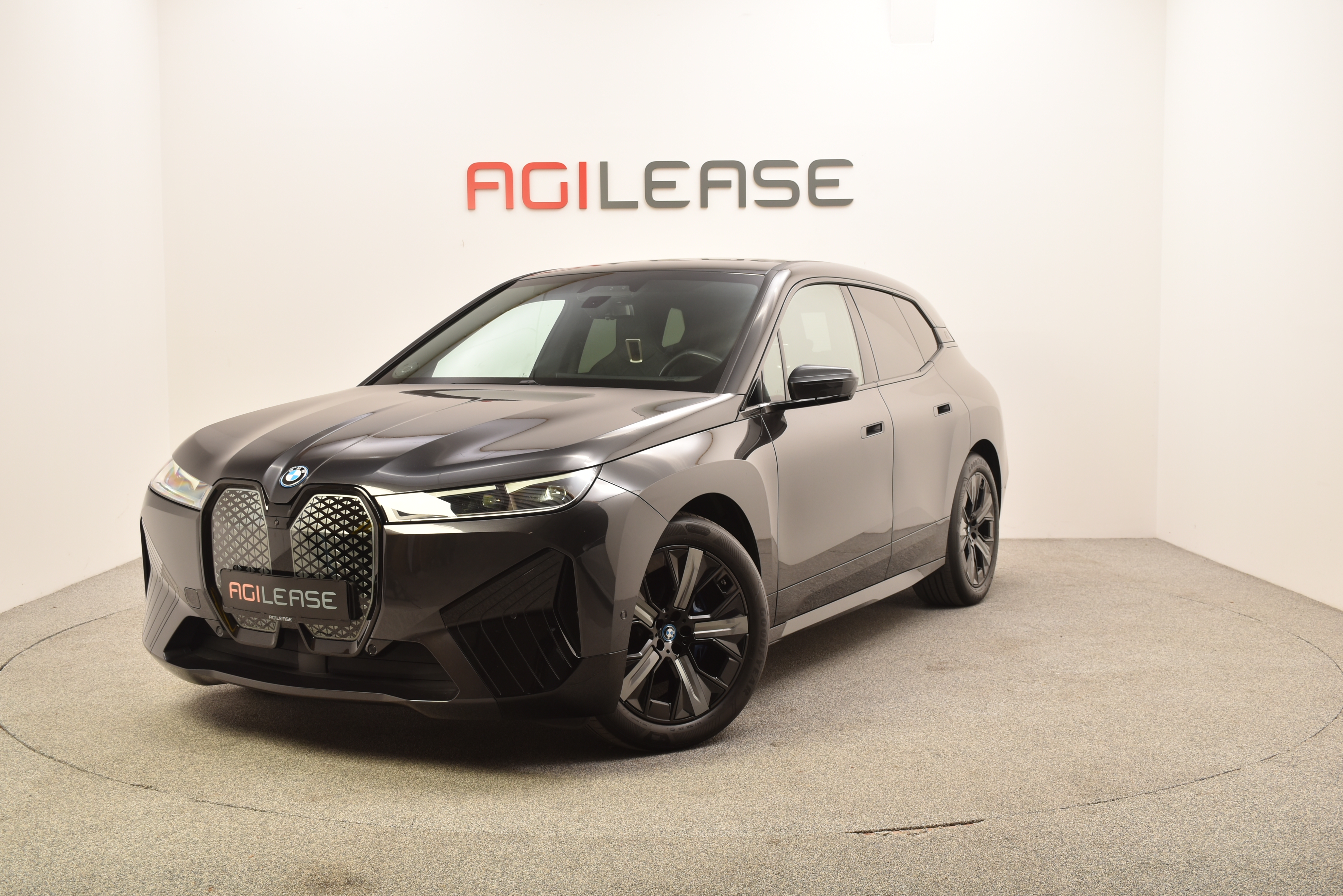 BMW iX xDrive40 Sport