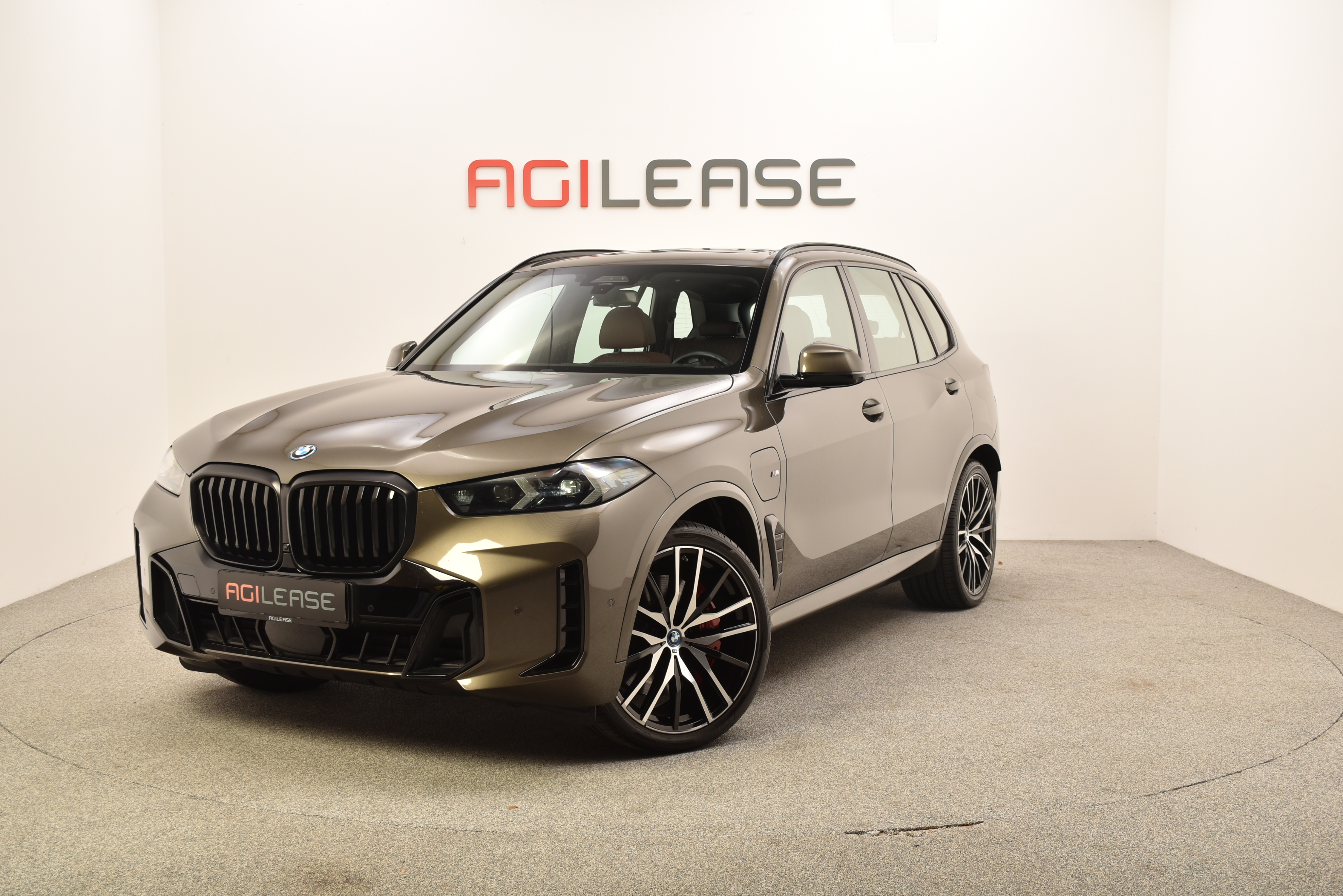 BMW X5 xDrive50e xDrive M-Sport