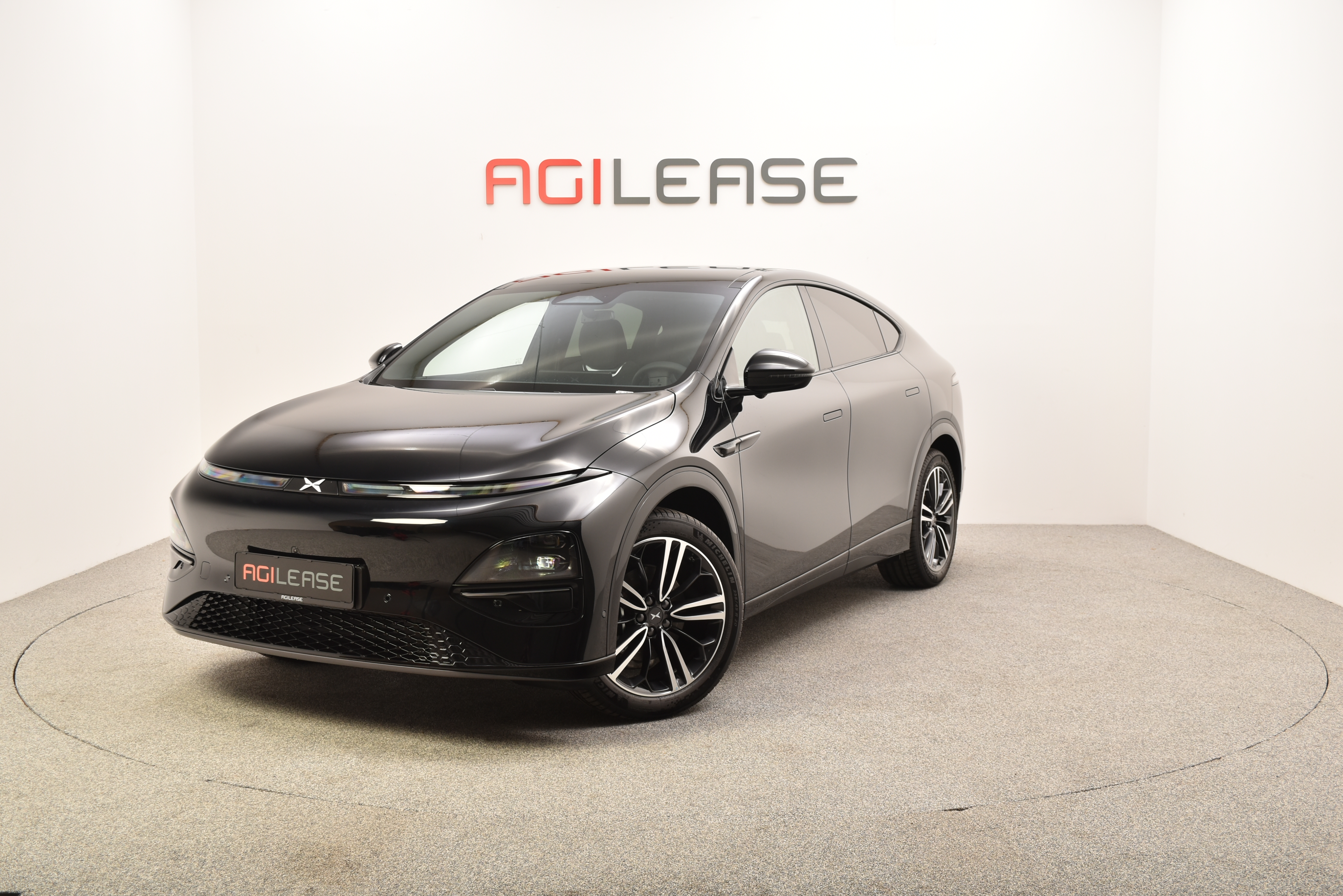 Xpeng G6 Performance AWD
