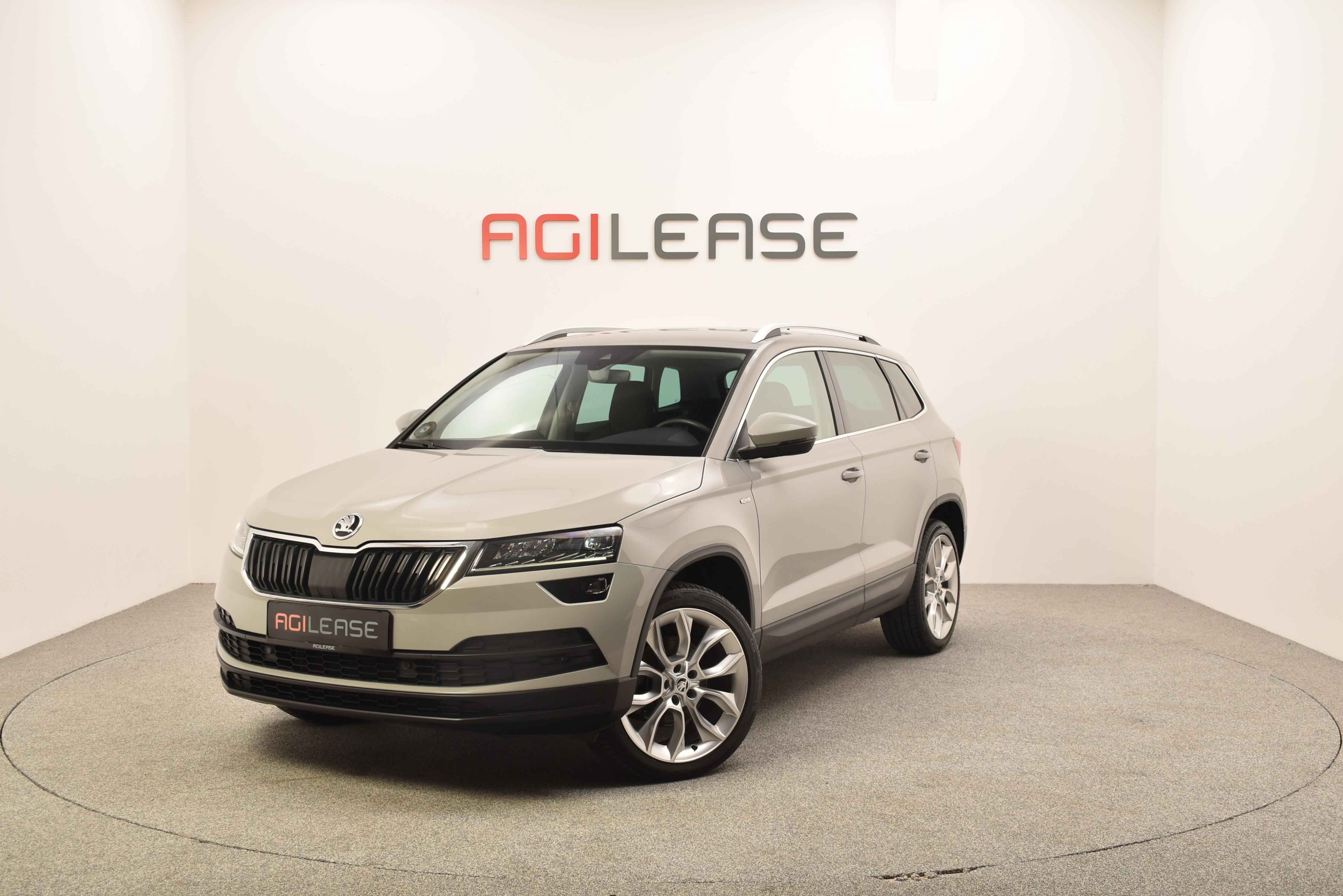 Skoda Karoq 2.0 TDI 150 Soleil 4x4