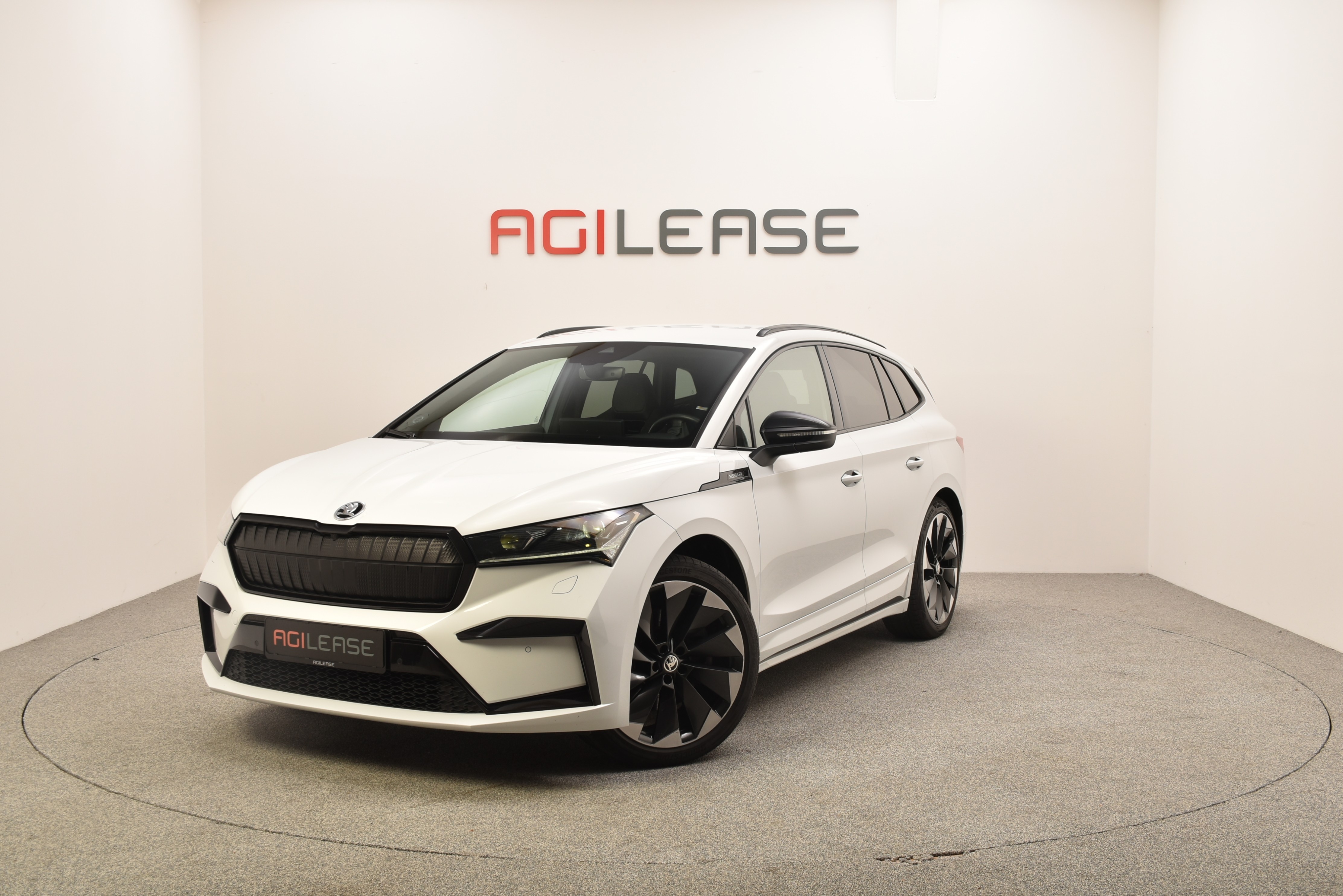 Skoda Enyaq iV 80 Sportline