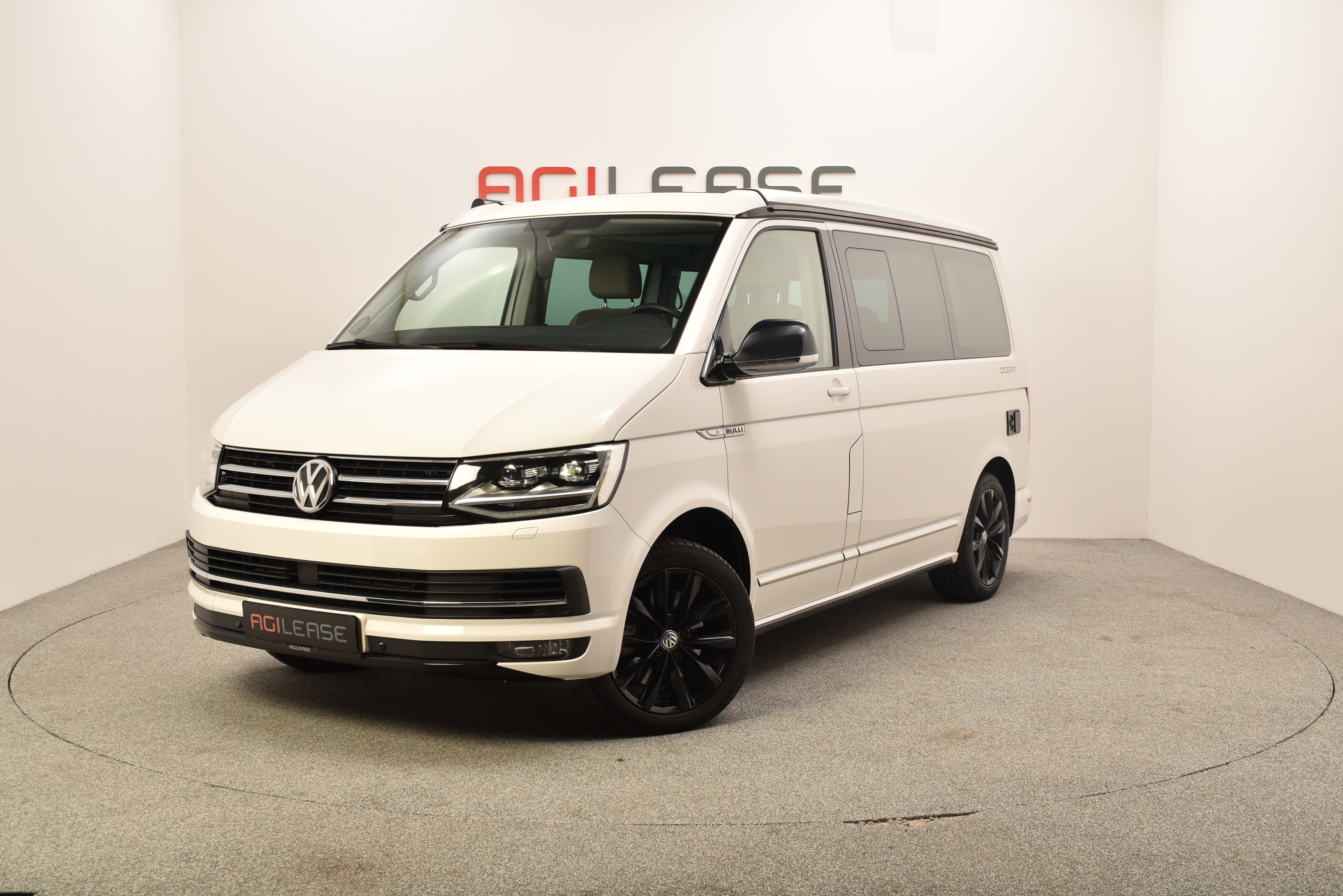 Volkswagen California Ocean T6 DSG