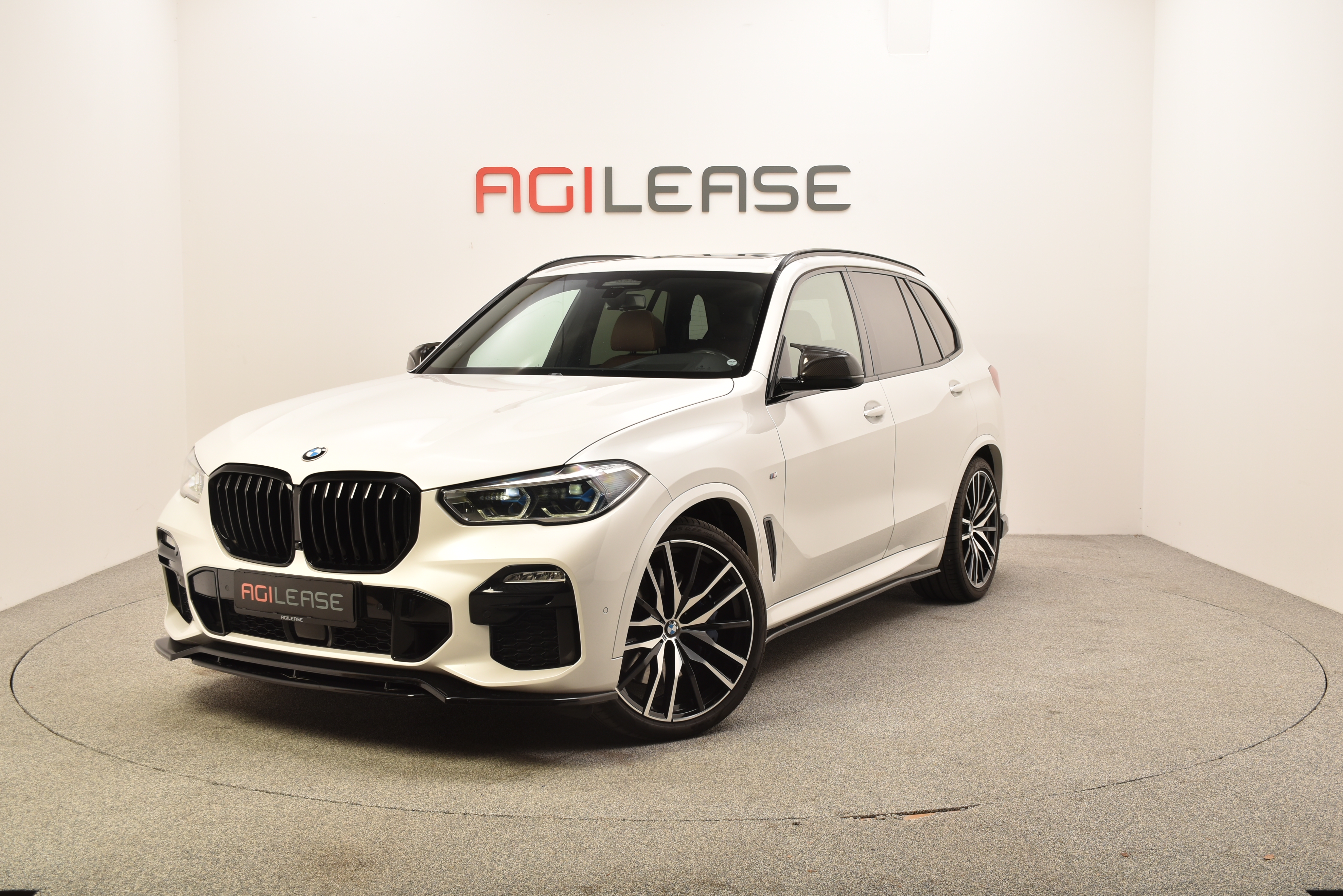 BMW X5 xDrive40i M Sport