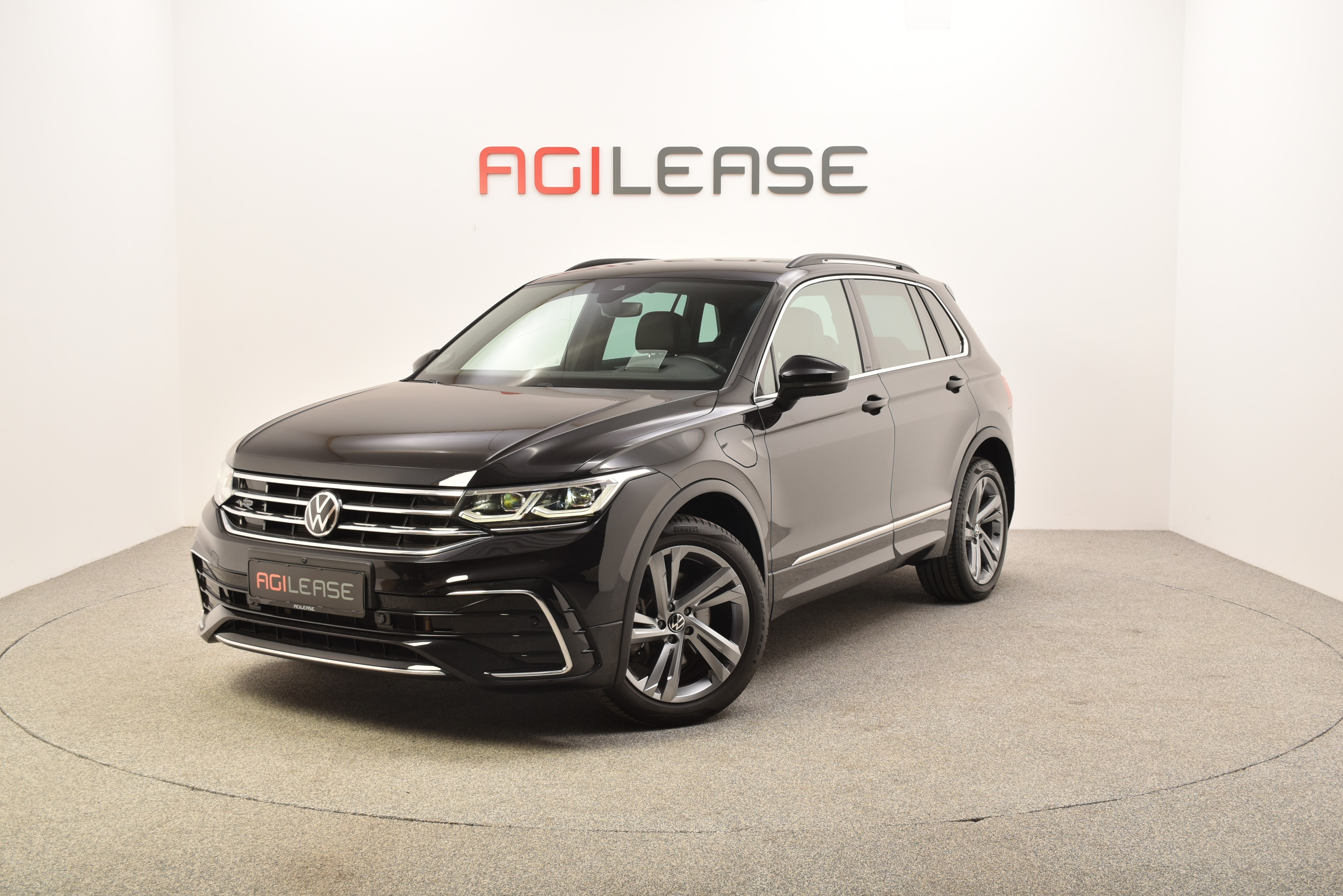 Volkswagen Tiguan eHybrid R-Line DSG