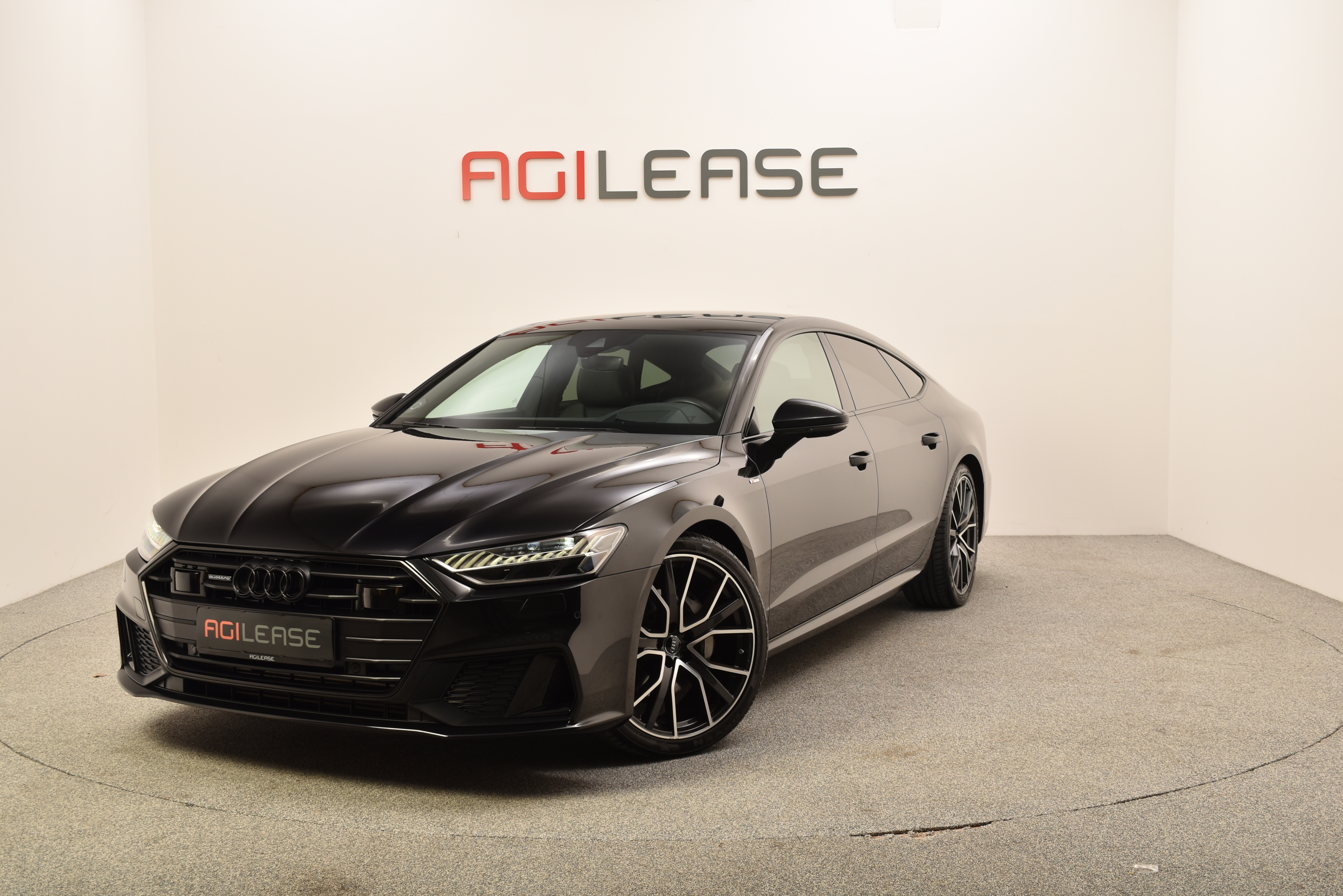 Audi A7 50 TDi S-line Sportback quattro