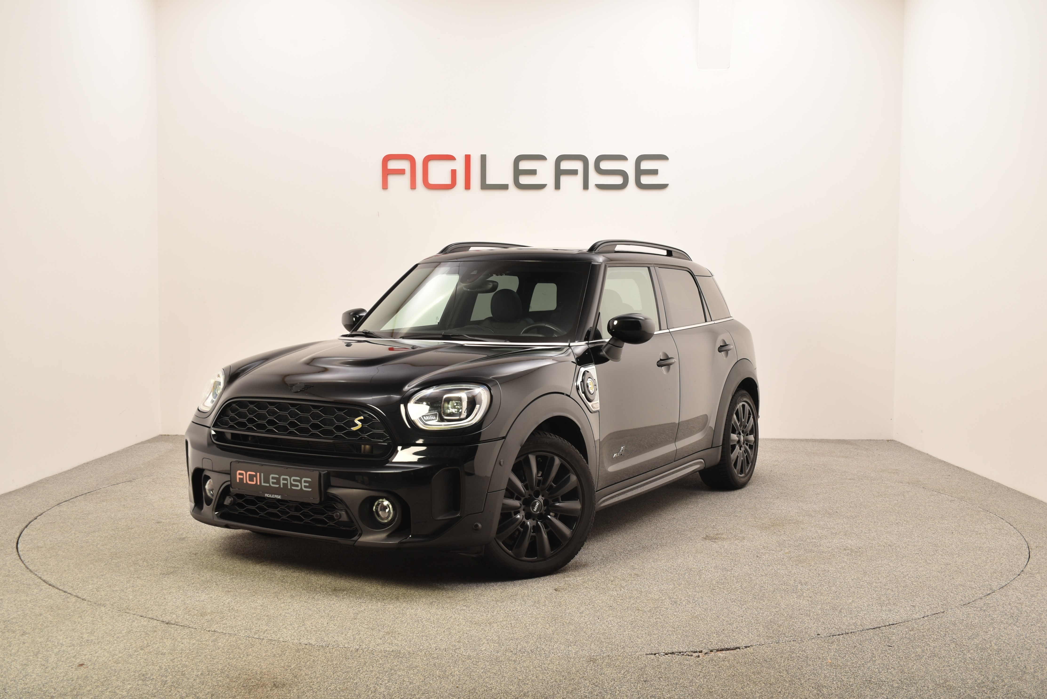 Mini Countryman Cooper SE ALL4