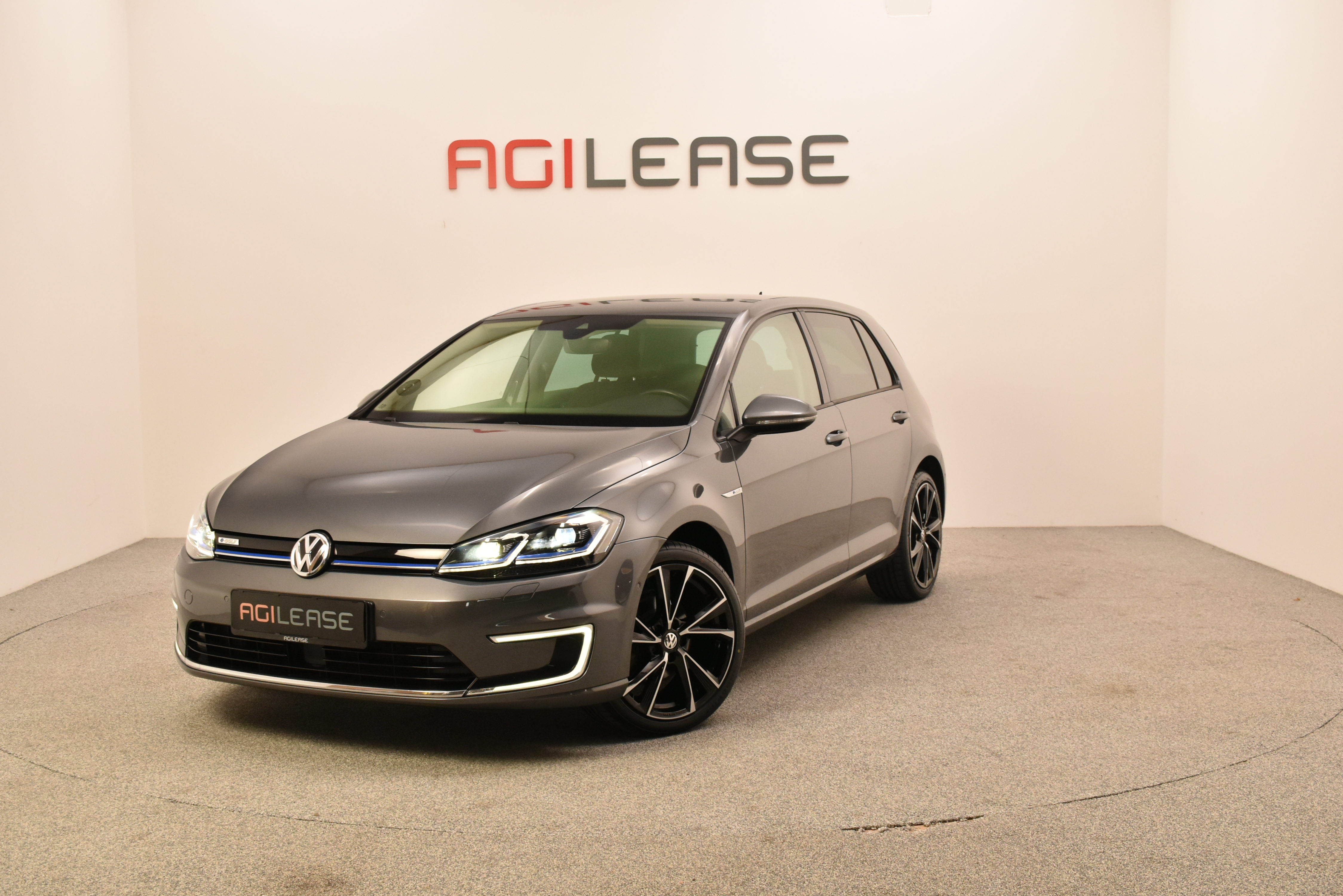 Volkswagen Golf VII e-Golf