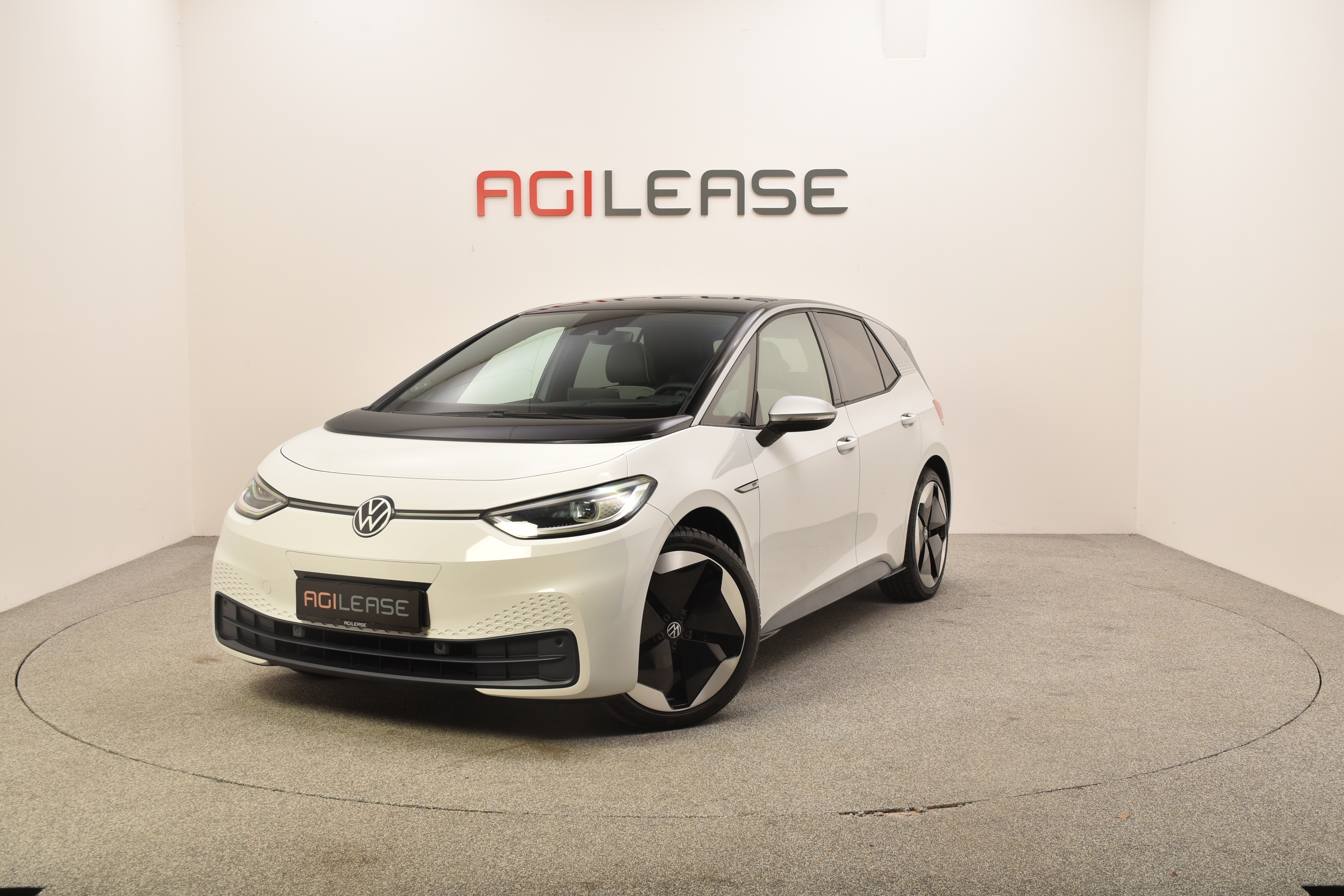 Volkswagen ID.3 58 Pro Performance 1st Max