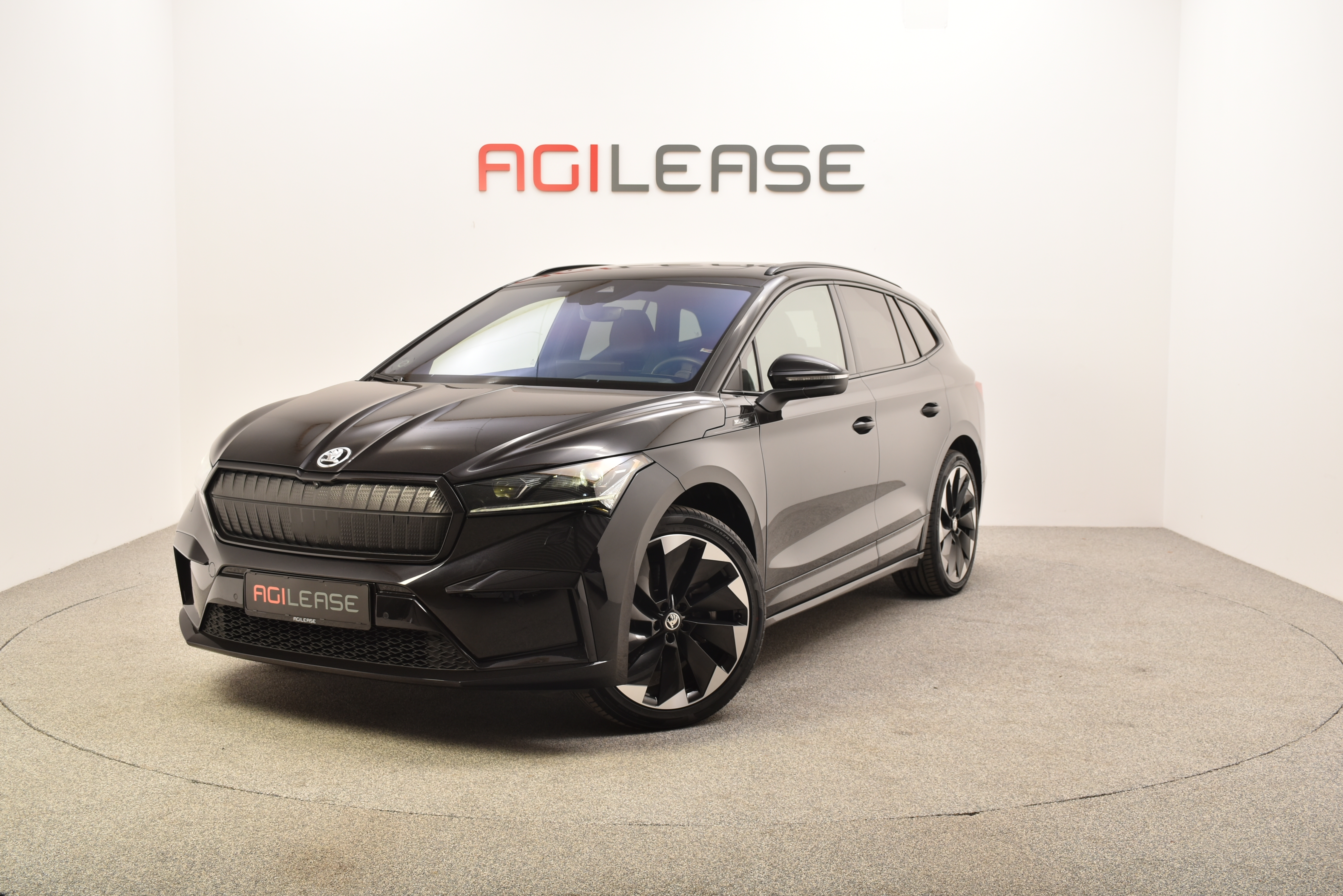 Skoda Enyaq iV 80 Sportline