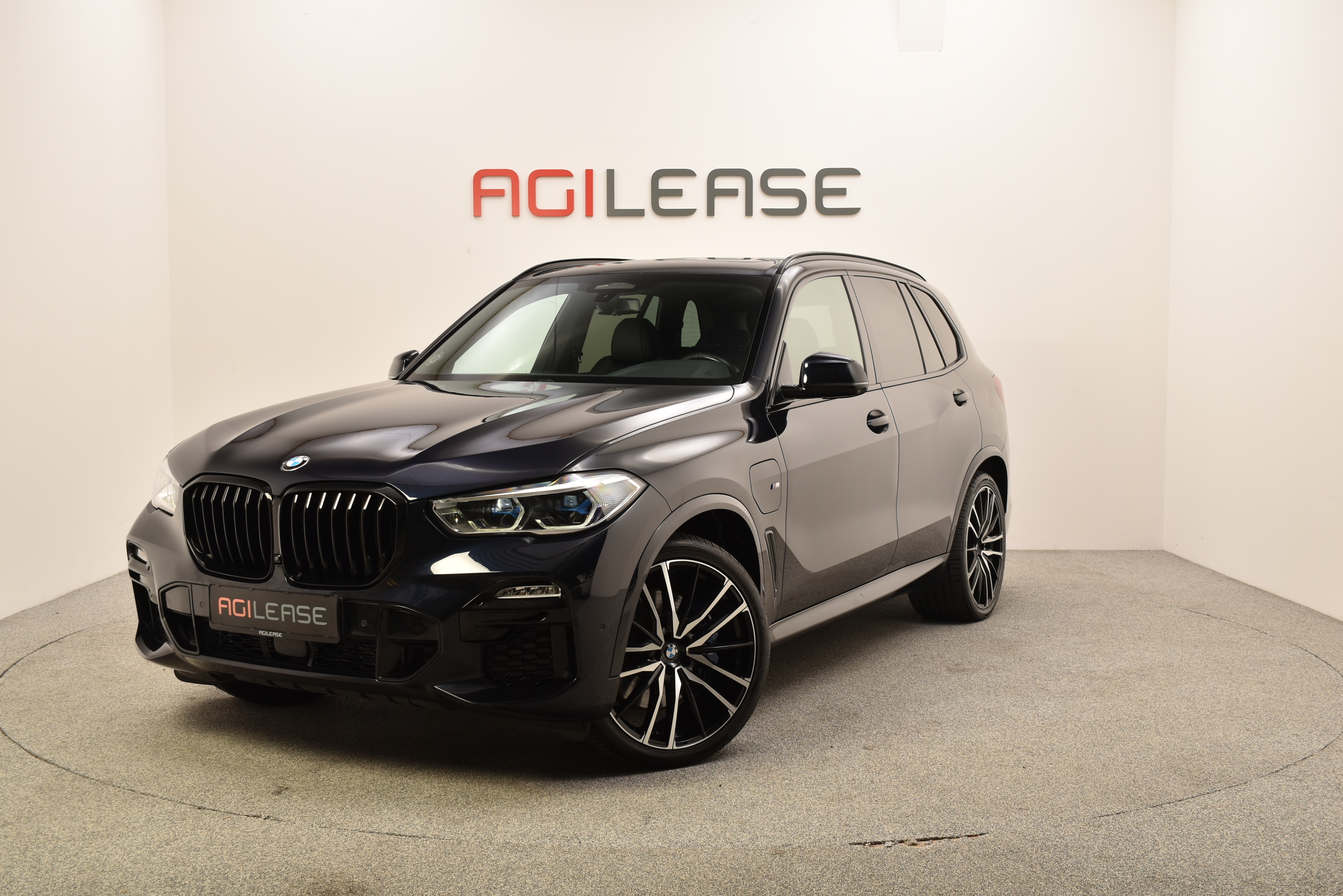 BMW X5 xDrive45e M-Sport