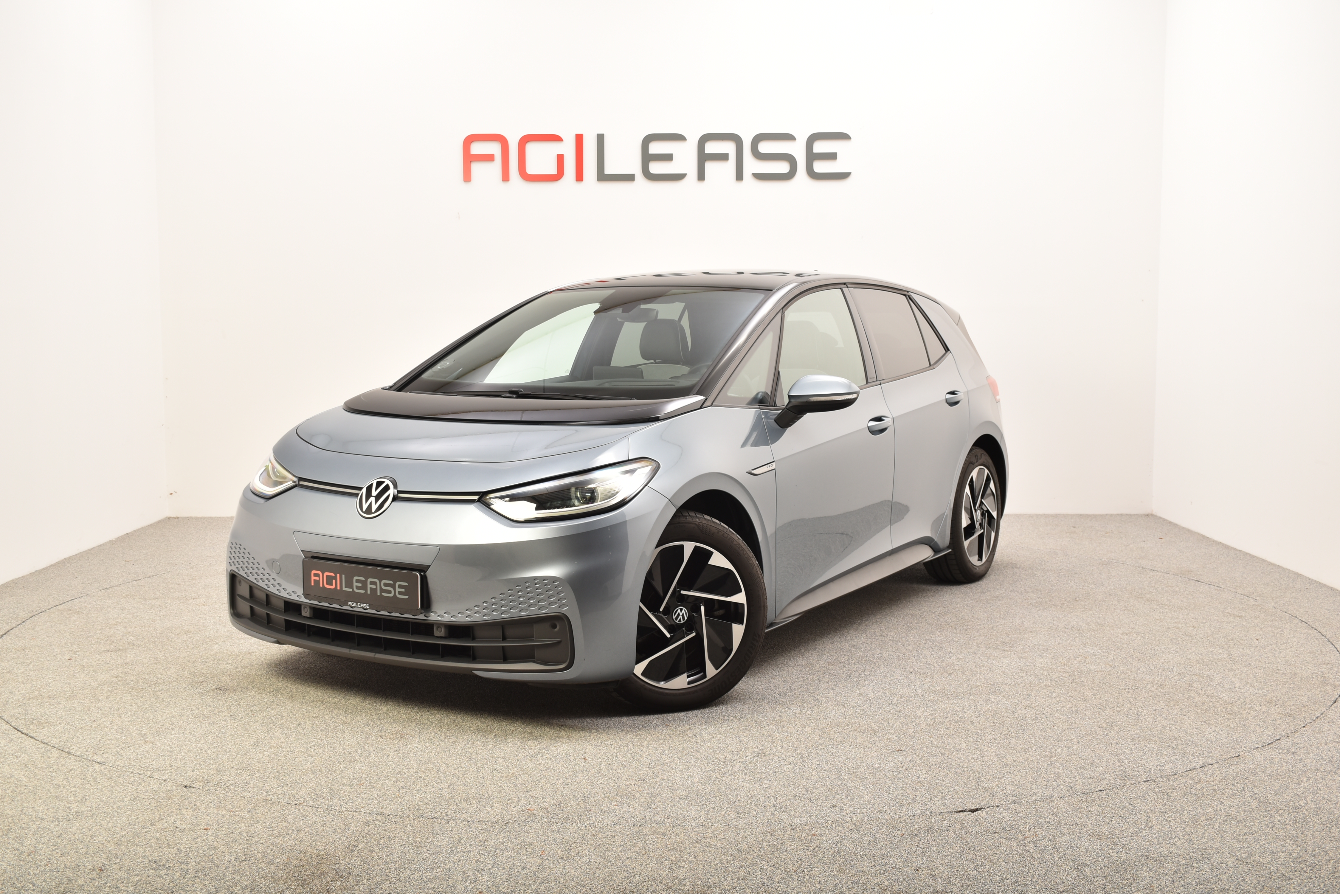 Volkswagen ID.3 Pro Performance Max