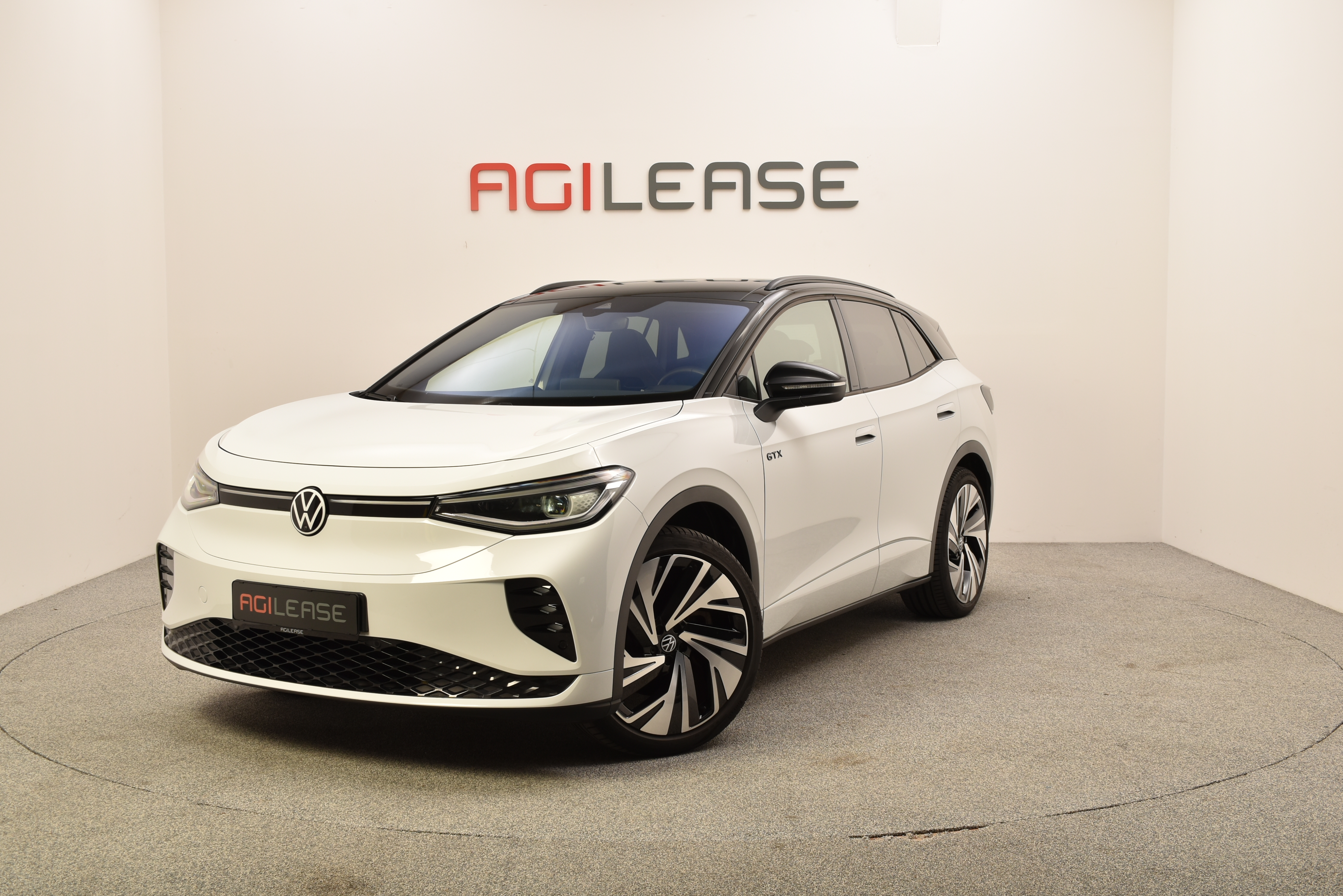 Volkswagen ID.4 GTX 4Motion