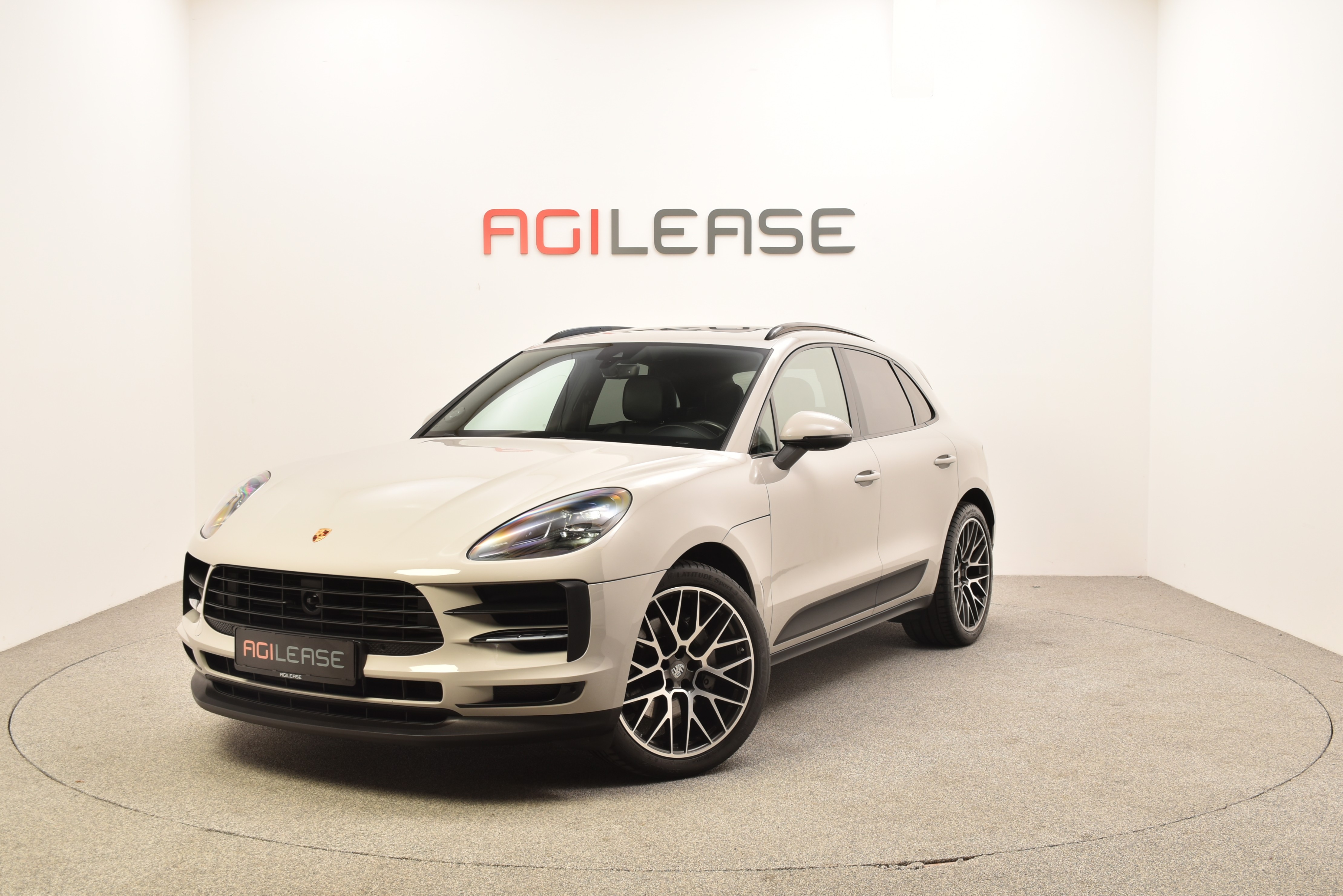 Porsche Macan S 3,0 PDK