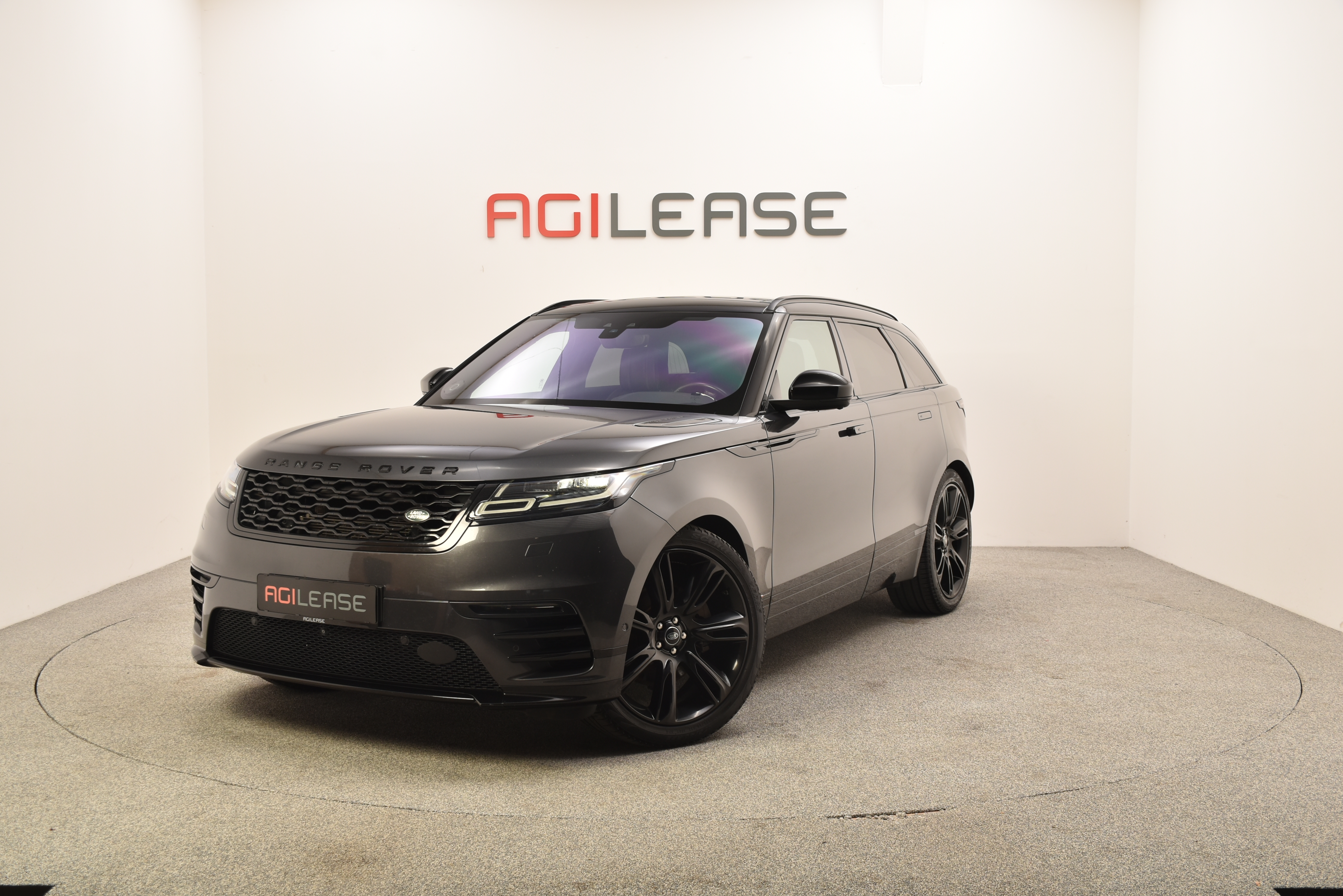 Land Rover Range Rover Velar 3.0 HSE R-Dynamic