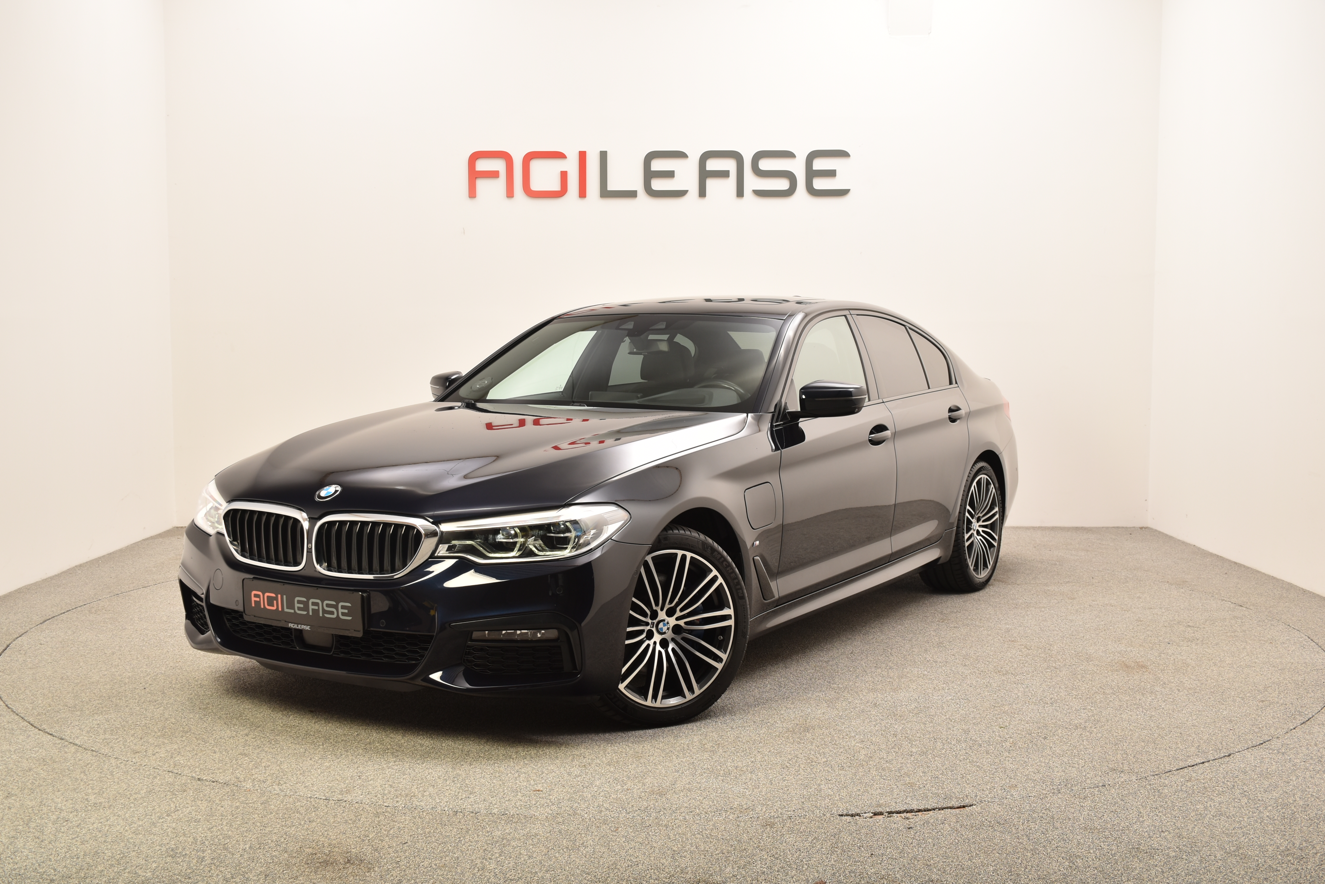 BMW 530e xDrive M Sport