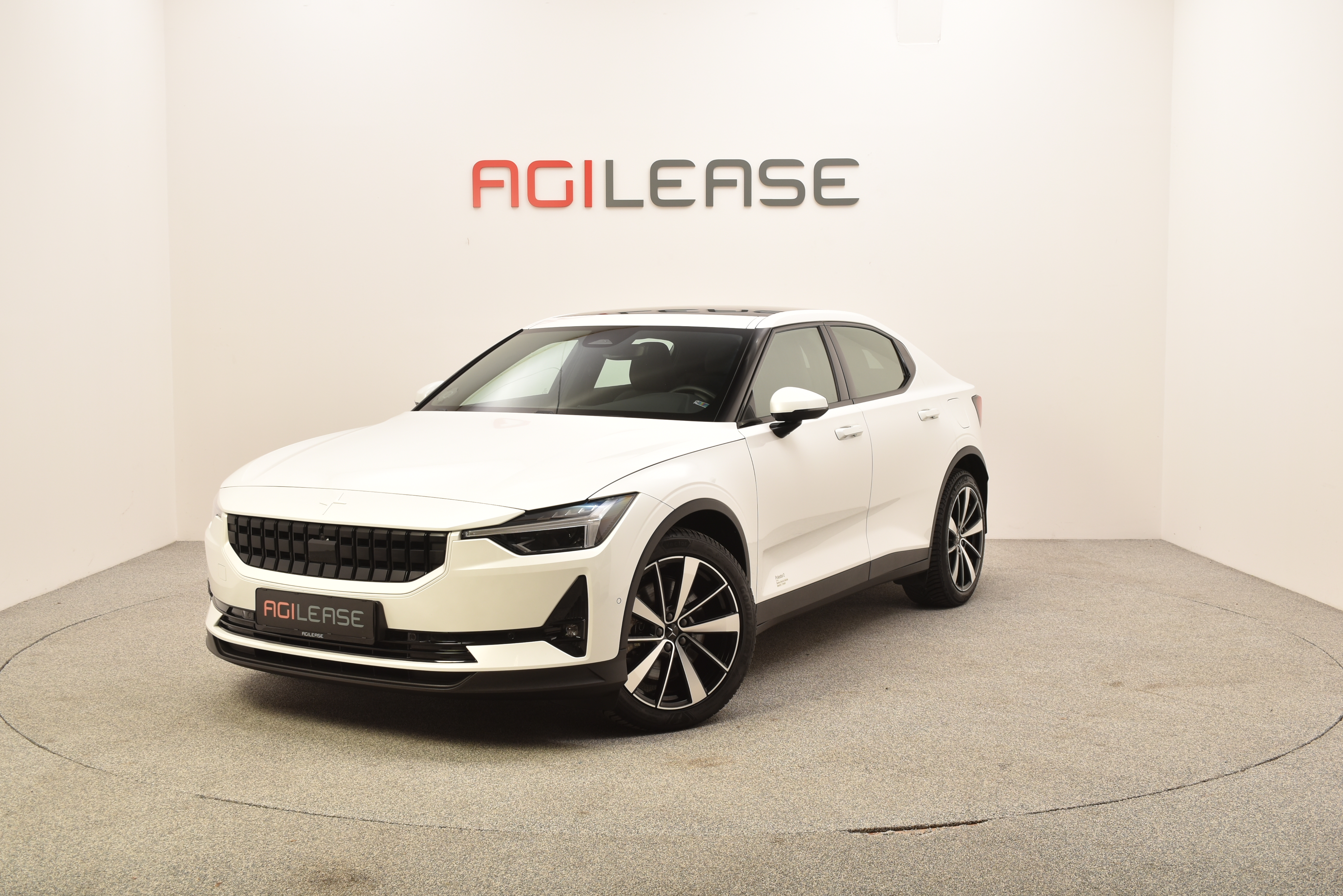 Polestar 2 Standard Range